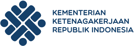 Kemnaker Logo